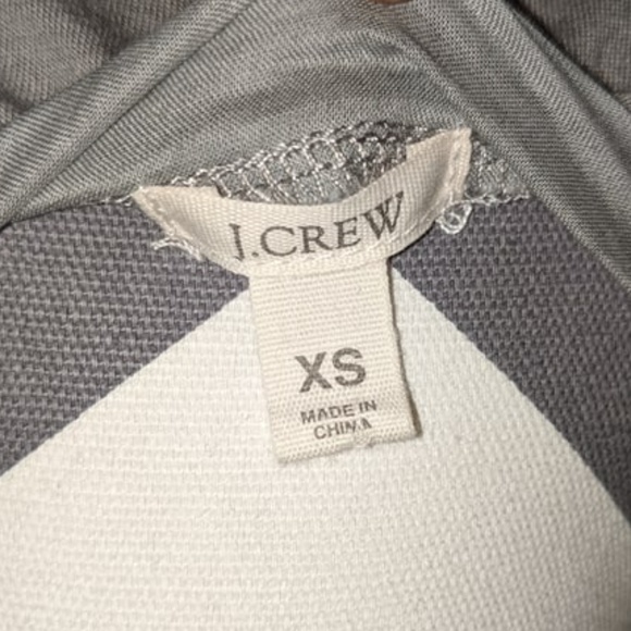 ✨J. Crew✨ Layered Ruffle Tank - Picture 2 of 5